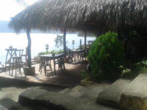 Paradiso Hostel Laguna de Apoyo