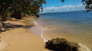 Brasilien Ilha Tinharé - alexgehtaufreisen.de