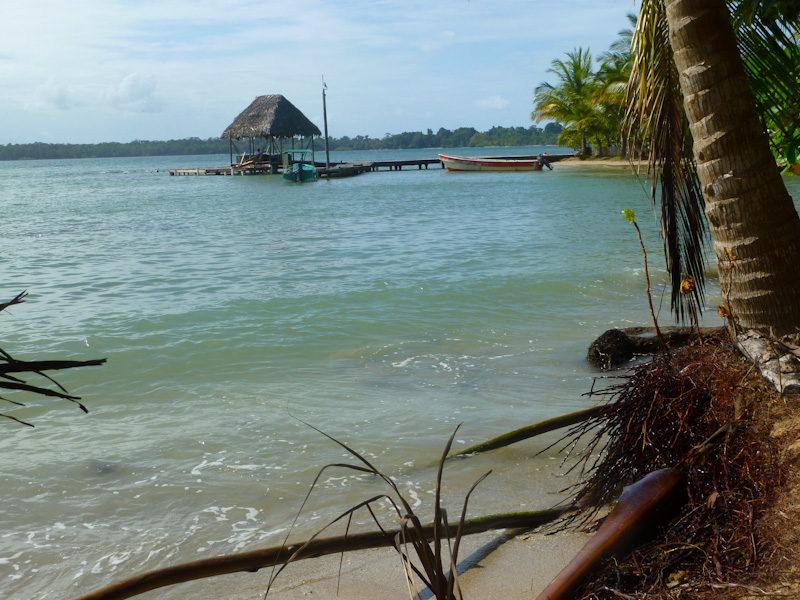 Bocas del Toro reiseblog mittelamerika
