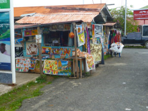 Bocas del Toro - reiseblog mittelamerika & südamerika