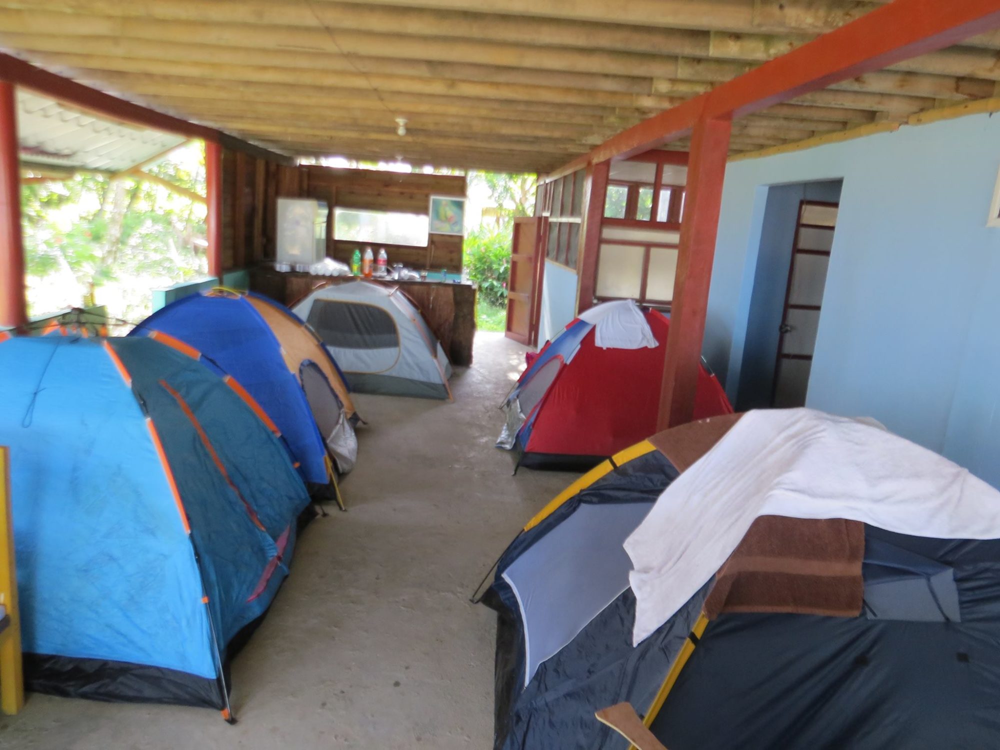 Bocas del Toro - reiseblog für mittelamerika und südamerika