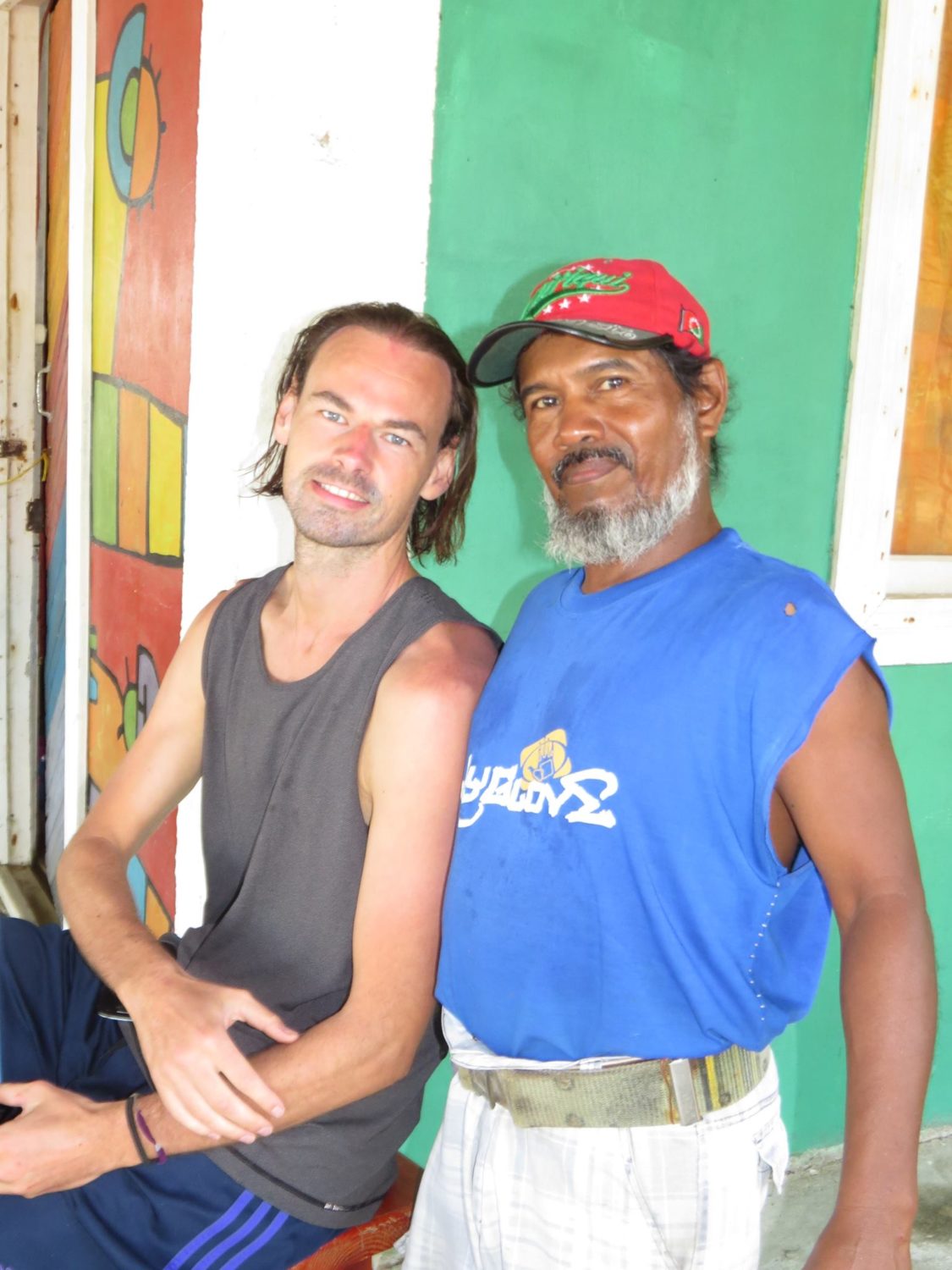 Bocas del Toro - Reiseblog Südamerika und Mittelamerika