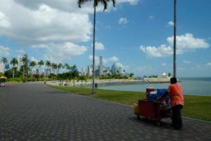 Panama City reisblog lateinamerika alexgehtaufreisen