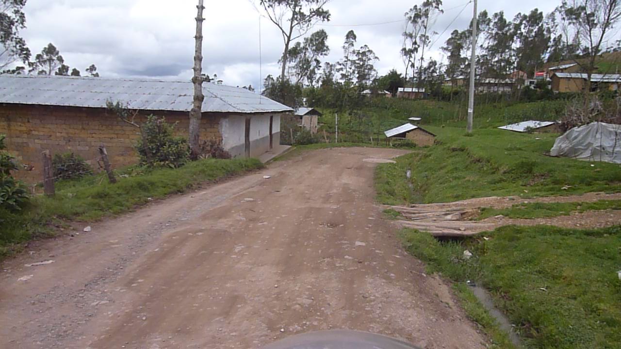 Karajia Peru