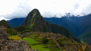 Reiseblog Mittelamerika und Südamerika