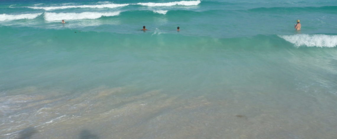 Mexiko Reisebericht Cancun