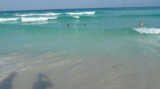 Mexiko Reisebericht Cancun