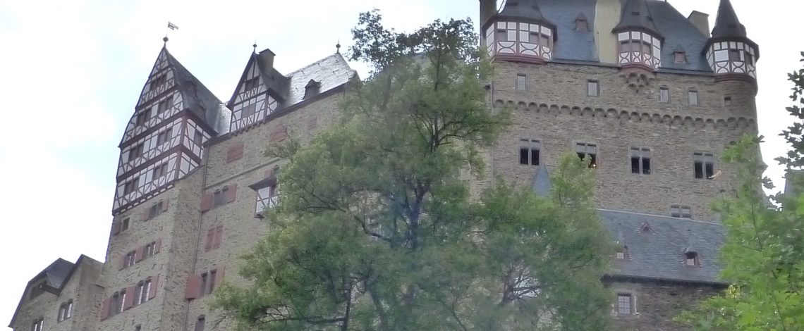 Reiseblog Südamerika