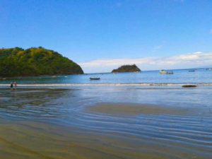 Costa Rica - Playas del Coco