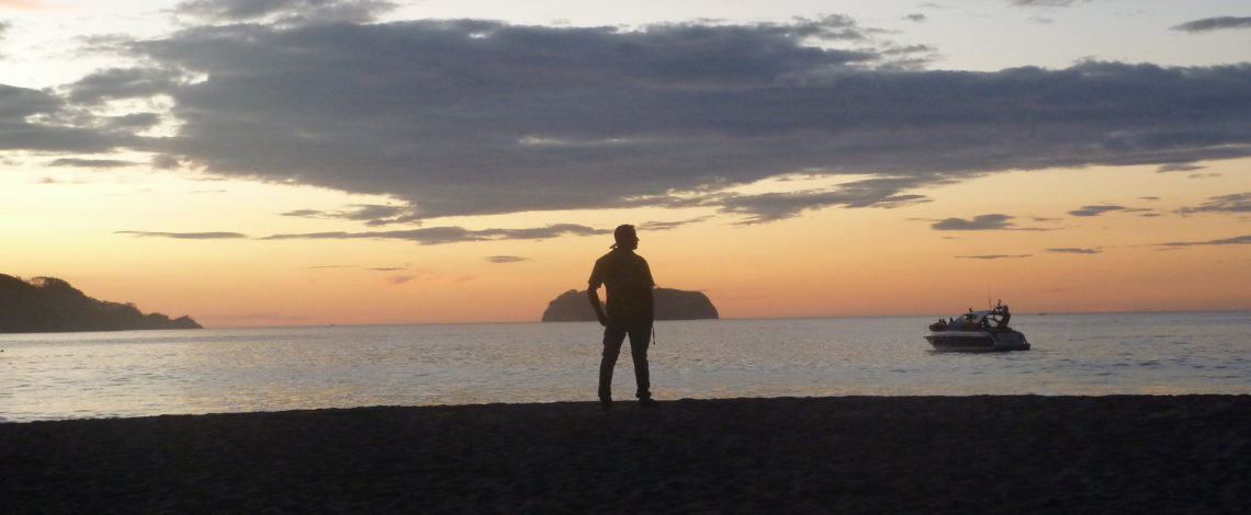 Reisebericht Costa Rica