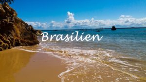 Reiseberichte Brasilien