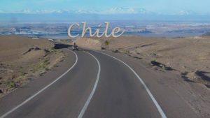 Reiseberichte Chile