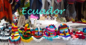 Reiseberichte Ecuador