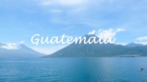Reiseberichte Guatemala Reiseblo
