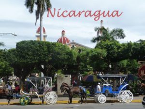 Nicaragua Reiseberichte