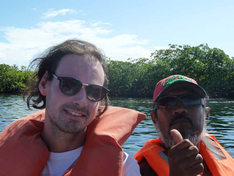 Dolphin Bay Bocas del Toro