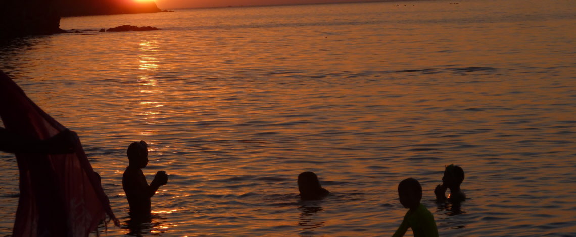 Südamerika Reiseblog