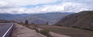 Reisebericht Otavalo Ecuador