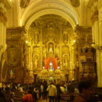 Reisebericht Quito