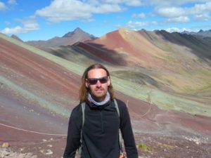 Viajes Peru Rainbow Mountain