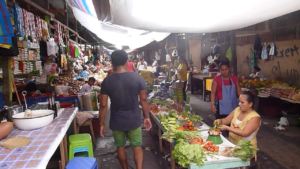 Markt Belén Iquitos