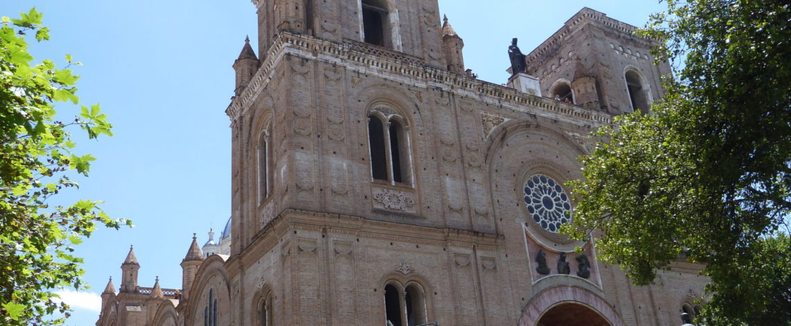 Reisebericht Cuenca