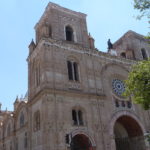 Reisebericht Cuenca