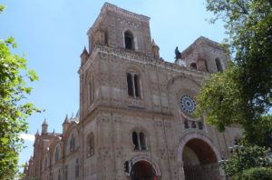 Reisebericht Cuenca