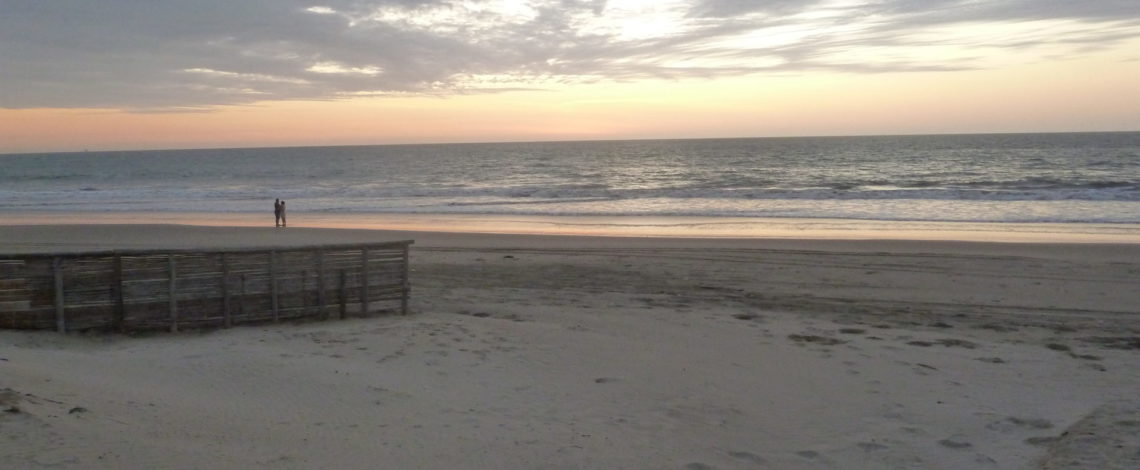 Mancora