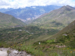 Norden Peru