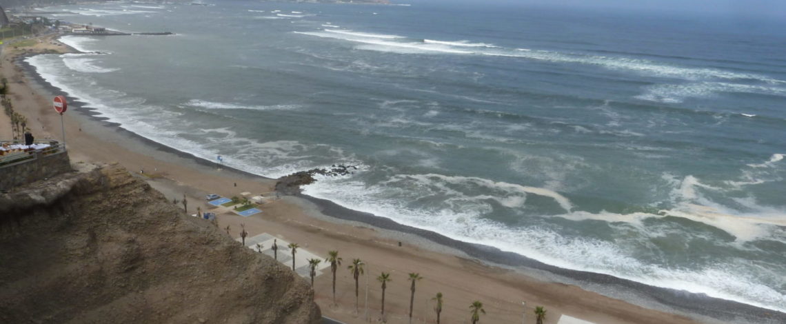 Pazifik Lima