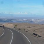 Chile Atacama Wüste